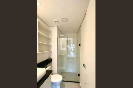 Apartamento para alugar com 1 quarto, 25m² em Bela Vista, São Paulo