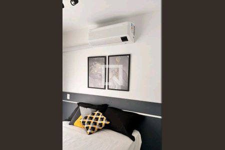 Apartamento para alugar com 1 quarto, 25m² em Bela Vista, São Paulo