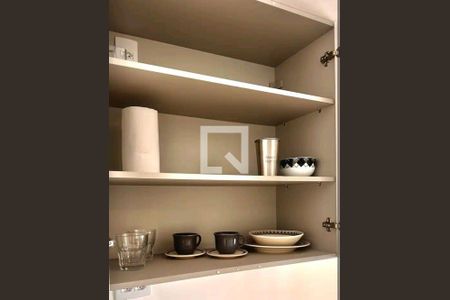 Apartamento para alugar com 1 quarto, 25m² em Bela Vista, São Paulo