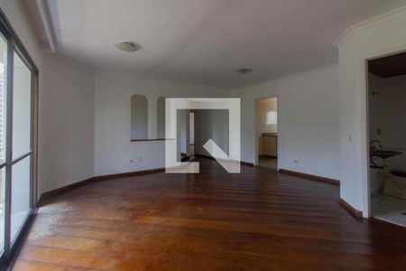 Apartamento à venda com 3 quartos, 119m² em Morumbi, São Paulo