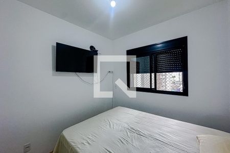 Quarto de apartamento para alugar com 1 quarto, 39m² em Brás, São Paulo