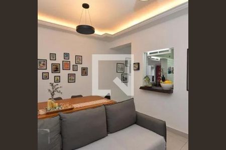 Casa à venda com 2 quartos, 95m² em Vila Anastácio, São Paulo