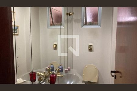 Apartamento à venda com 4 quartos, 160m² em Perdizes, São Paulo
