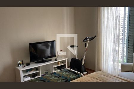 Apartamento à venda com 4 quartos, 160m² em Perdizes, São Paulo