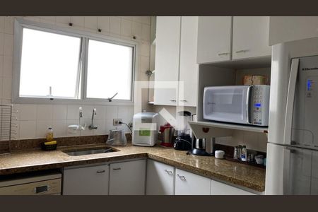 Apartamento à venda com 4 quartos, 160m² em Perdizes, São Paulo