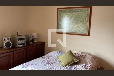 Apartamento à venda com 4 quartos, 160m² em Perdizes, São Paulo