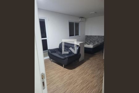 Apartamento à venda com 1 quarto, 32m² em Centro Histórico de São Paulo, São Paulo