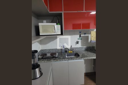Apartamento à venda com 1 quarto, 32m² em Centro Histórico de São Paulo, São Paulo