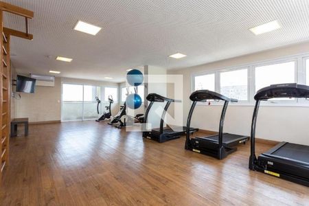 Apartamento à venda com 1 quarto, 32m² em Centro Histórico de São Paulo, São Paulo