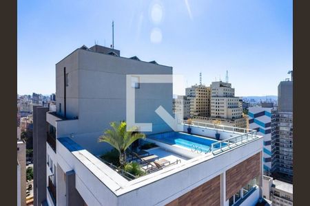 Apartamento à venda com 1 quarto, 32m² em Centro Histórico de São Paulo, São Paulo