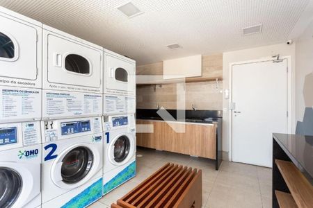 Apartamento à venda com 1 quarto, 32m² em Centro Histórico de São Paulo, São Paulo