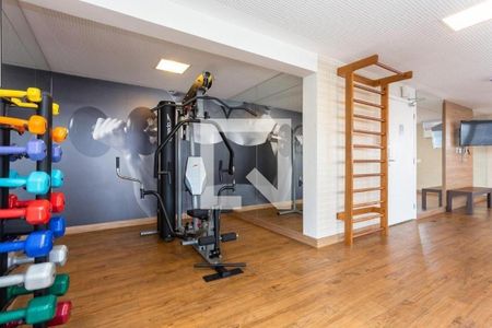 Apartamento à venda com 1 quarto, 32m² em Centro Histórico de São Paulo, São Paulo