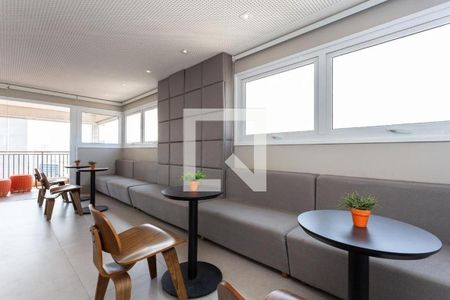 Apartamento à venda com 1 quarto, 32m² em Centro Histórico de São Paulo, São Paulo