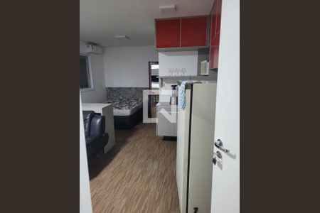 Apartamento à venda com 1 quarto, 32m² em Centro Histórico de São Paulo, São Paulo