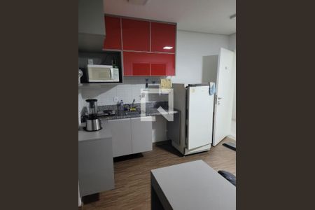 Apartamento à venda com 1 quarto, 32m² em Centro Histórico de São Paulo, São Paulo