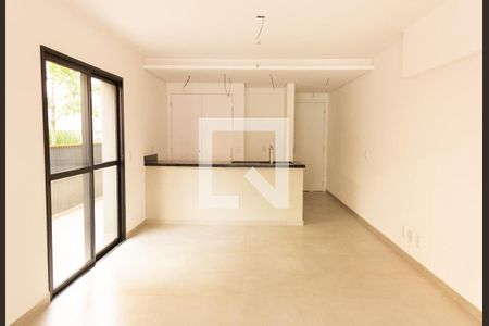Apartamento à venda com 1 quarto, 76m² em Bela Vista, São Paulo