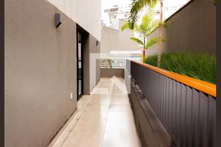 Apartamento à venda com 1 quarto, 76m² em Bela Vista, São Paulo