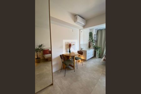 Apartamento à venda com 1 quarto, 31m² em Pinheiros, São Paulo