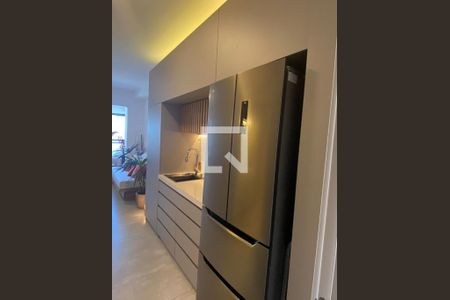 Apartamento à venda com 1 quarto, 31m² em Pinheiros, São Paulo