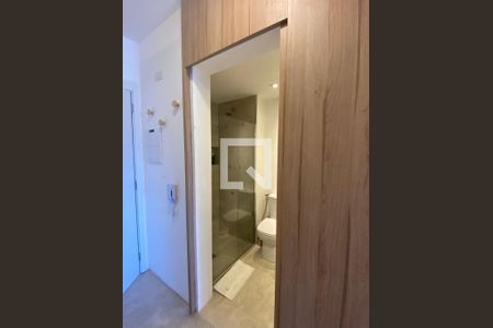 Apartamento à venda com 1 quarto, 31m² em Pinheiros, São Paulo