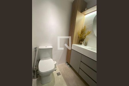 Apartamento à venda com 1 quarto, 31m² em Pinheiros, São Paulo