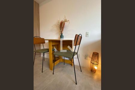 Apartamento à venda com 1 quarto, 31m² em Pinheiros, São Paulo