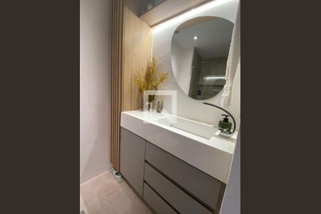 Apartamento à venda com 1 quarto, 31m² em Pinheiros, São Paulo