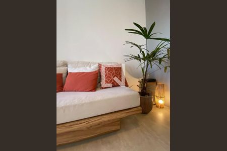 Apartamento à venda com 1 quarto, 31m² em Pinheiros, São Paulo