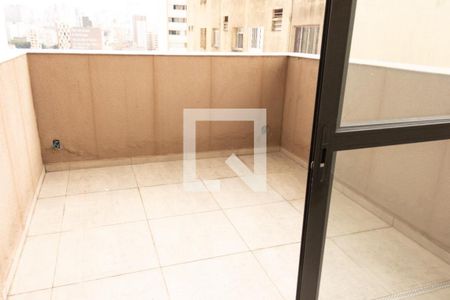 Apartamento à venda com 1 quarto, 59m² em Bela Vista, São Paulo