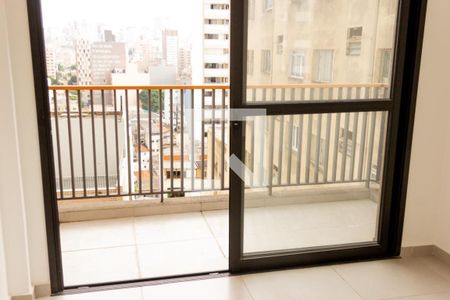 Apartamento à venda com 1 quarto, 59m² em Bela Vista, São Paulo
