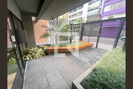 Apartamento à venda com 1 quarto, 59m² em Bela Vista, São Paulo