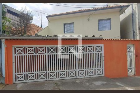 Casa à venda com 3 quartos, 163m² em Cambuci, São Paulo