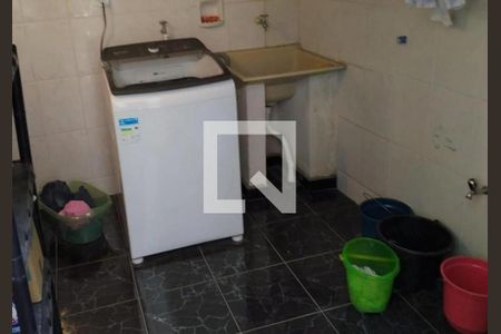 Casa à venda com 3 quartos, 163m² em Cambuci, São Paulo