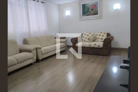 Casa à venda com 3 quartos, 163m² em Cambuci, São Paulo