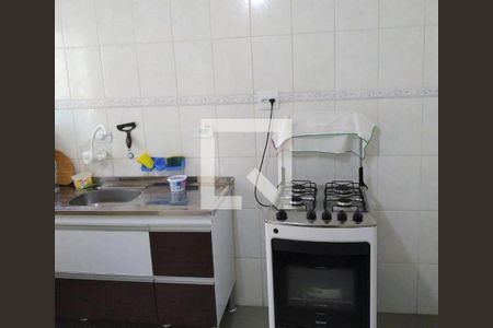 Casa à venda com 3 quartos, 163m² em Cambuci, São Paulo