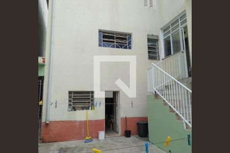 Casa à venda com 3 quartos, 163m² em Cambuci, São Paulo