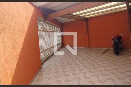 Casa à venda com 3 quartos, 163m² em Cambuci, São Paulo