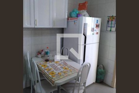 Casa à venda com 3 quartos, 163m² em Cambuci, São Paulo