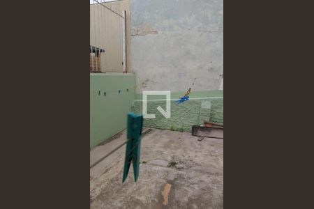 Casa à venda com 3 quartos, 163m² em Cambuci, São Paulo