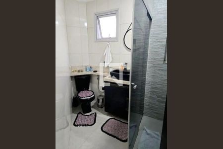 Apartamento para alugar com 3 quartos, 70m² em Cambuci, São Paulo