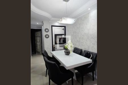 Apartamento para alugar com 3 quartos, 70m² em Cambuci, São Paulo