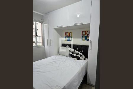 Apartamento para alugar com 3 quartos, 70m² em Cambuci, São Paulo