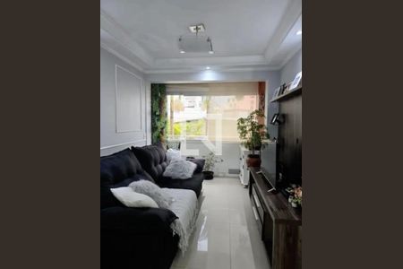 Apartamento para alugar com 3 quartos, 70m² em Cambuci, São Paulo