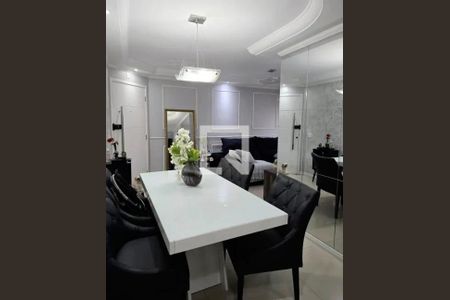 Apartamento para alugar com 3 quartos, 70m² em Cambuci, São Paulo