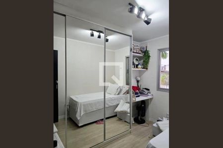 Apartamento para alugar com 3 quartos, 70m² em Cambuci, São Paulo