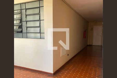 Apartamento à venda com 1 quarto, 45m² em República, São Paulo
