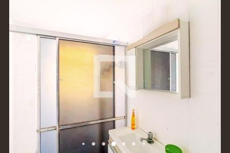 Apartamento à venda com 1 quarto, 45m² em República, São Paulo