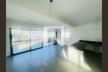 Apartamento à venda com 1 quarto, 120m² em Bela Vista, São Paulo