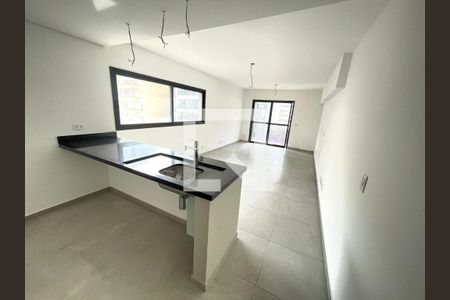 Apartamento à venda com 1 quarto, 41m² em Bela Vista, São Paulo