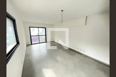 Apartamento à venda com 1 quarto, 41m² em Bela Vista, São Paulo
